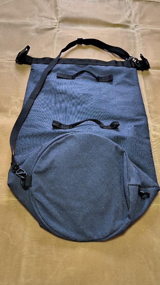 [tab.(タブ)] 缶ストーブ、缶スモーカー、ワイドグリル、スリムバッグセット