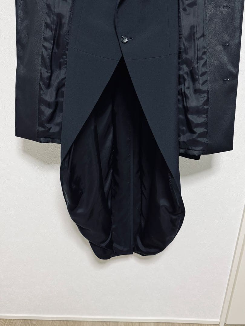 コムデギャルソンオムプリュス 25AW look12
