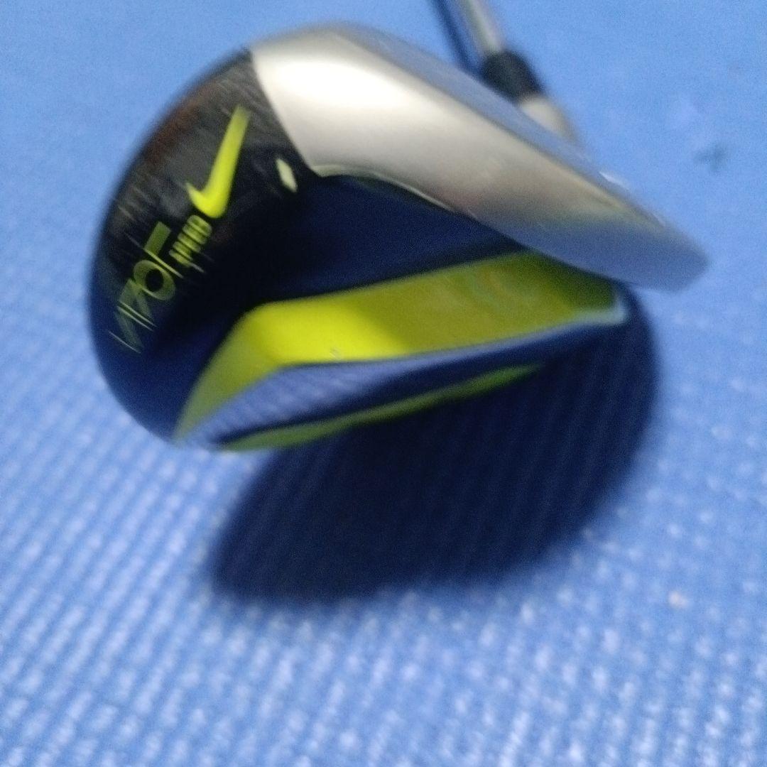 最終価格　美品　ナイキ　vaporspeed ユーティリティ4番ヘッドカバー付