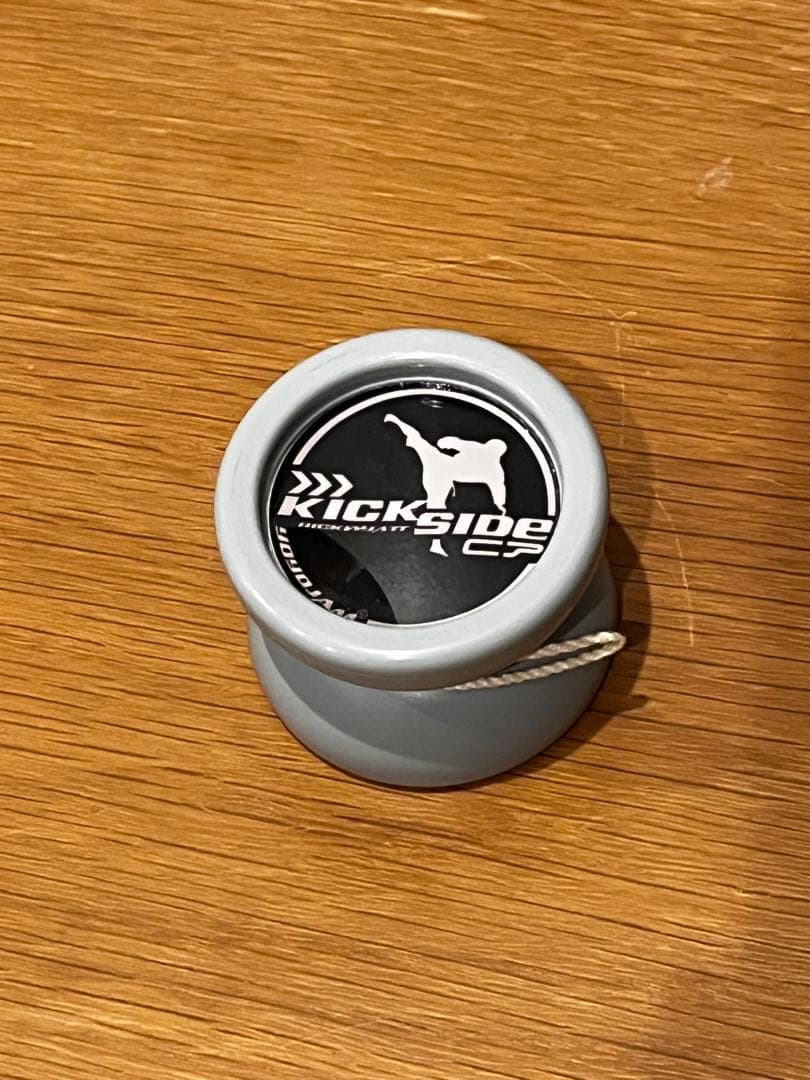 生産終了Kickside & Fireball ヨーヨーセット