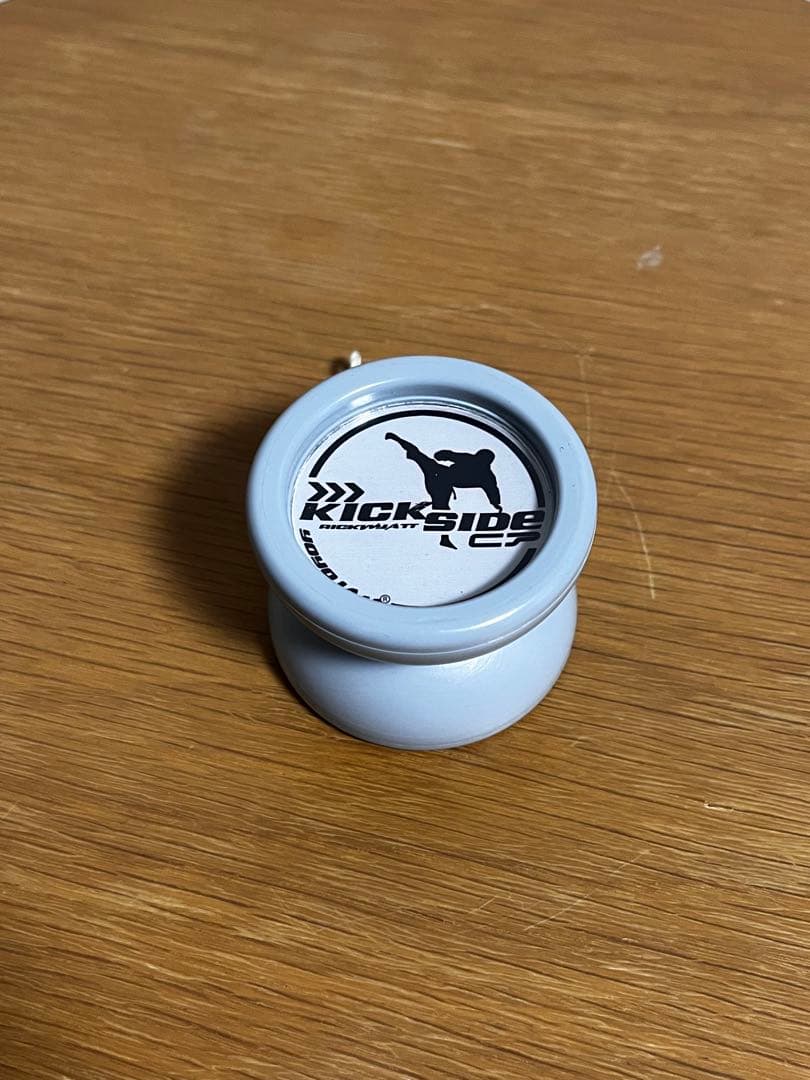 生産終了Kickside & Fireball ヨーヨーセット