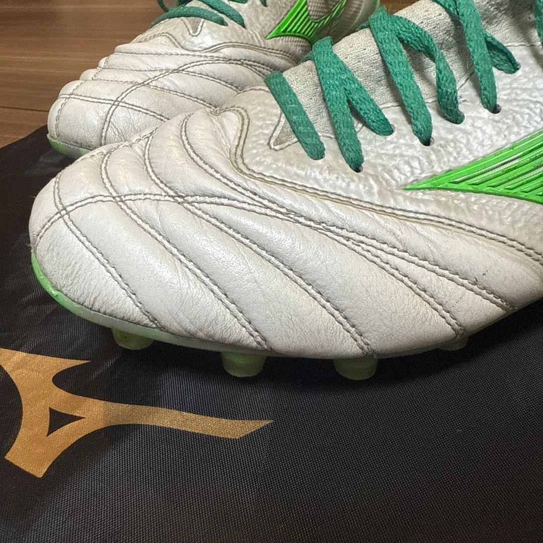 MORELIA NEO Ⅳ β JAPAN FRONTIER PACK 25㎝