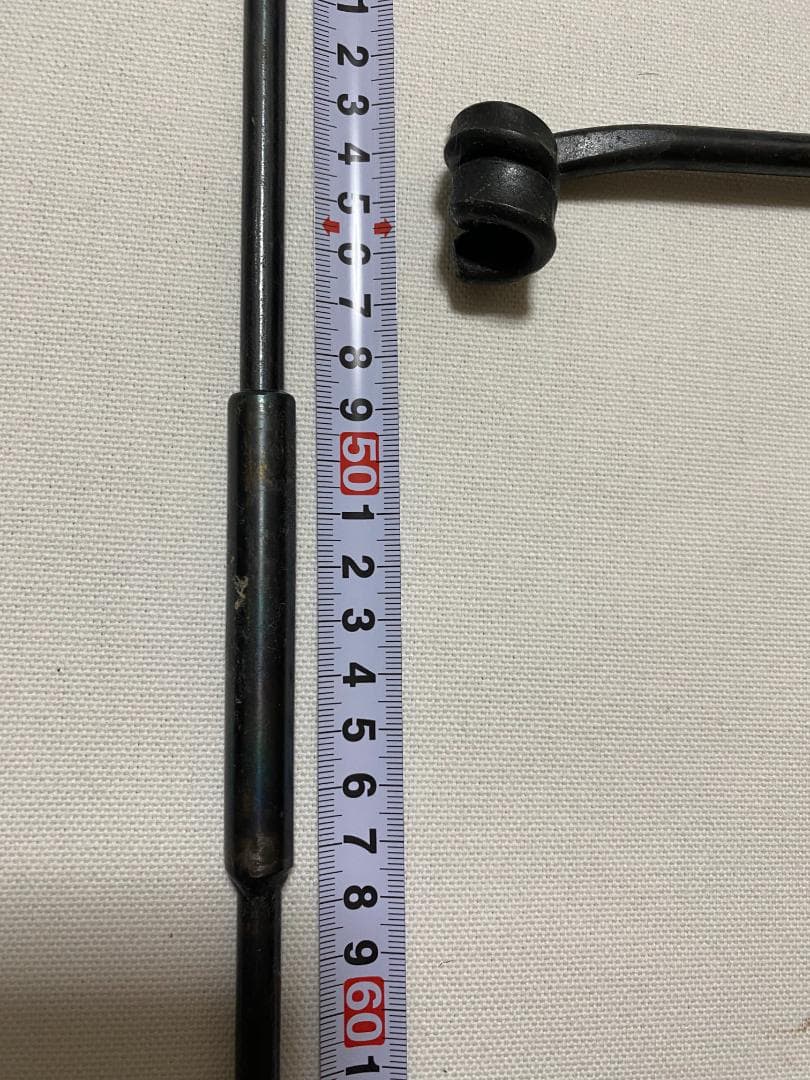 ハンドメイド アイアン フック ポット ハンガー　ブッシュクラフト