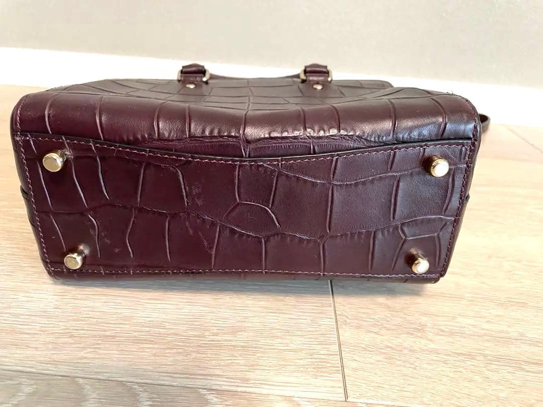 coach （コーチ） ミニショルダー