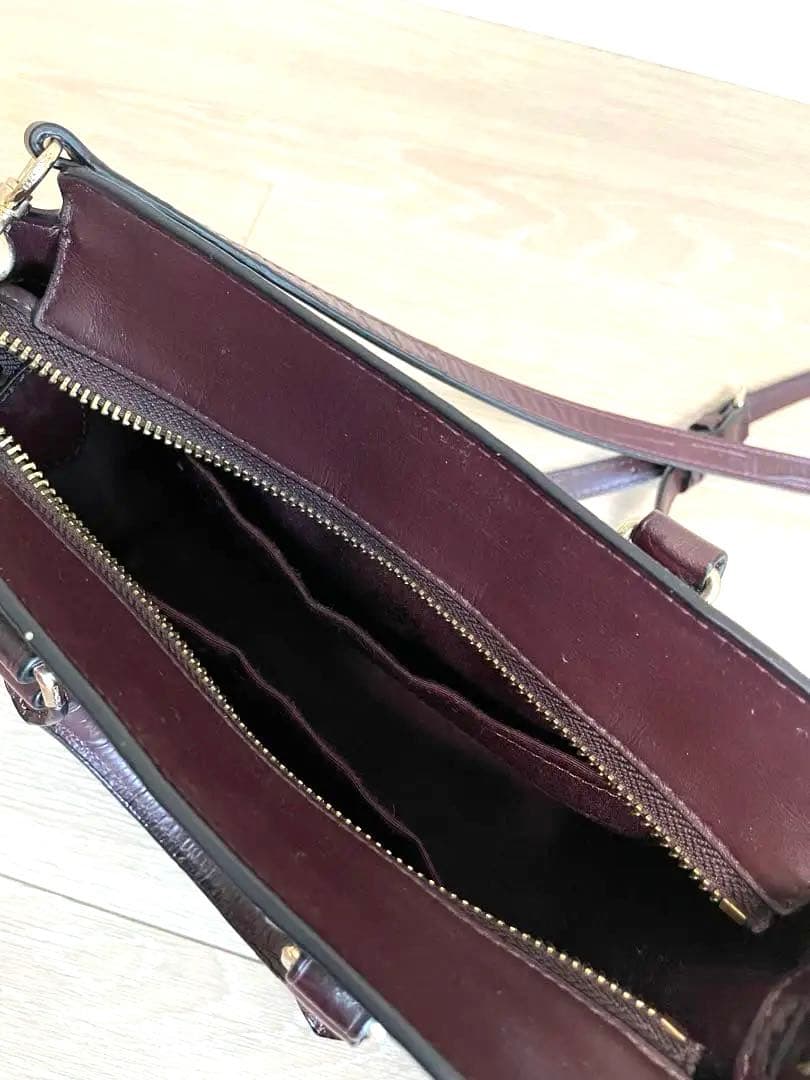 coach （コーチ） ミニショルダー