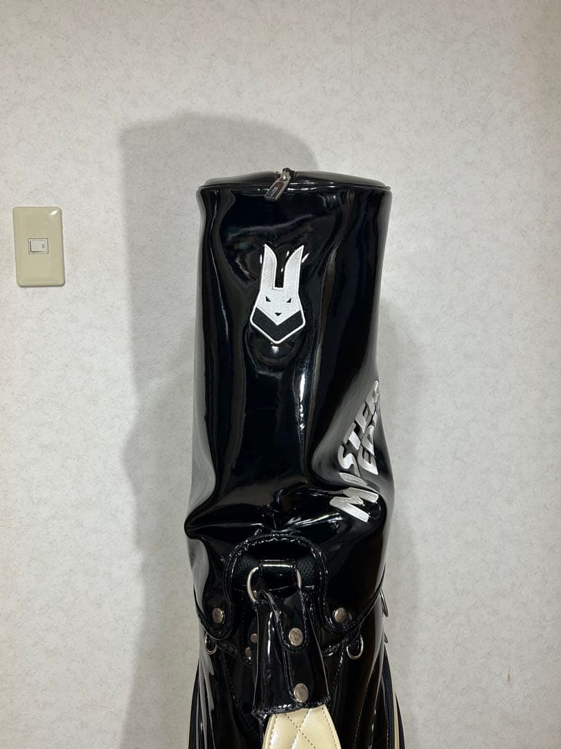MASTER BUNNY EDITION ゴルフバッグ