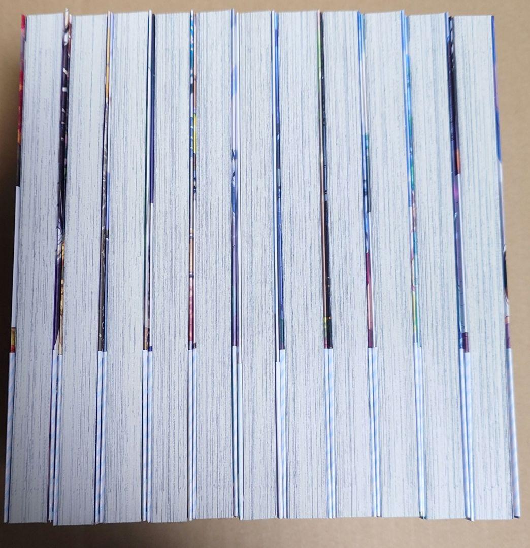 漫画　綺麗にしてもらえますか。　1巻〜11巻計11冊