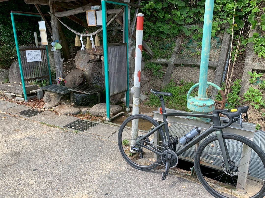 S-WORKS ターマック sl7