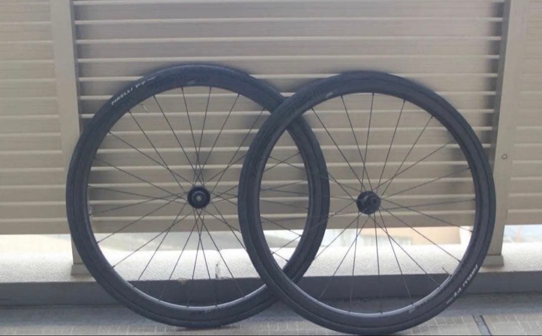 S-WORKS ターマック sl7