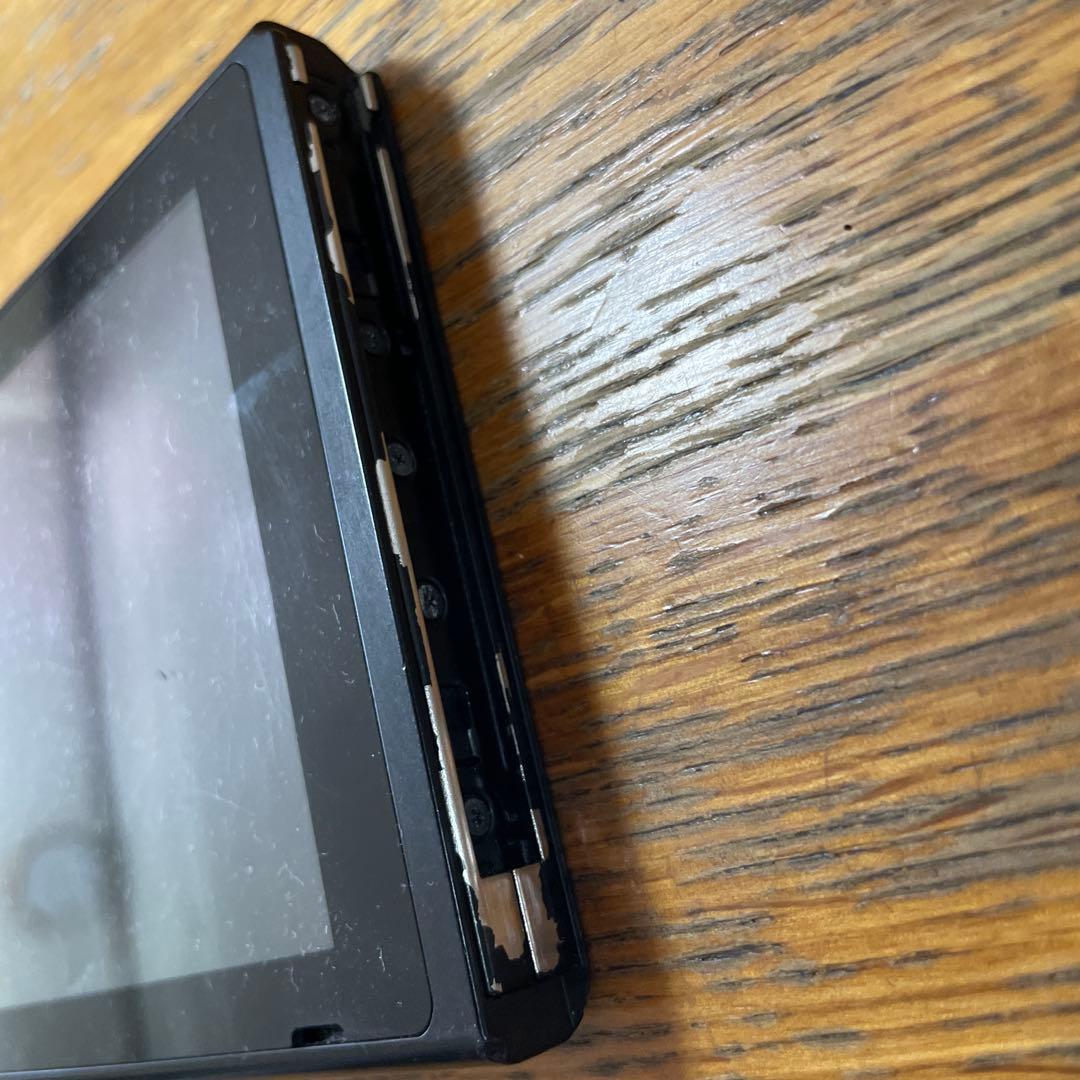 Nintendo switch ジャンク品