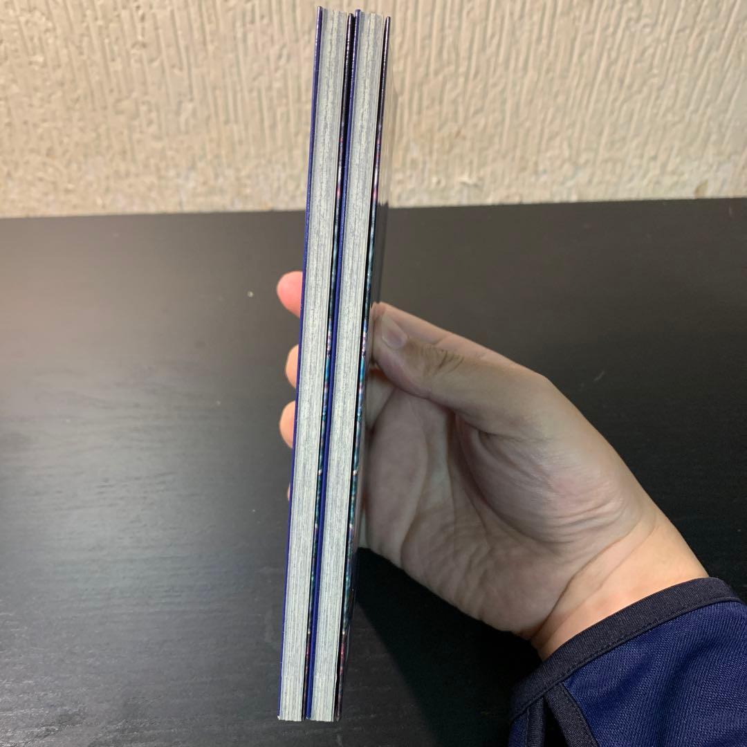 ハンターハンター　0巻　2冊セット