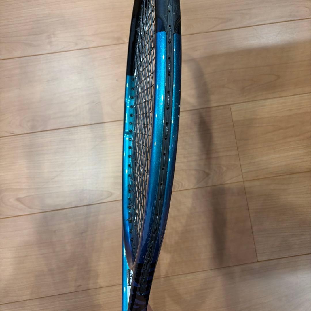 Wilson ULTRA TOUR 95CV V4.0 16×20 2本セット