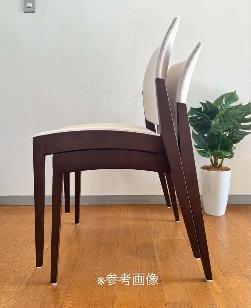OKAMURA オカムラ セロー チェア　② モダンスタイル　9.1万　美品