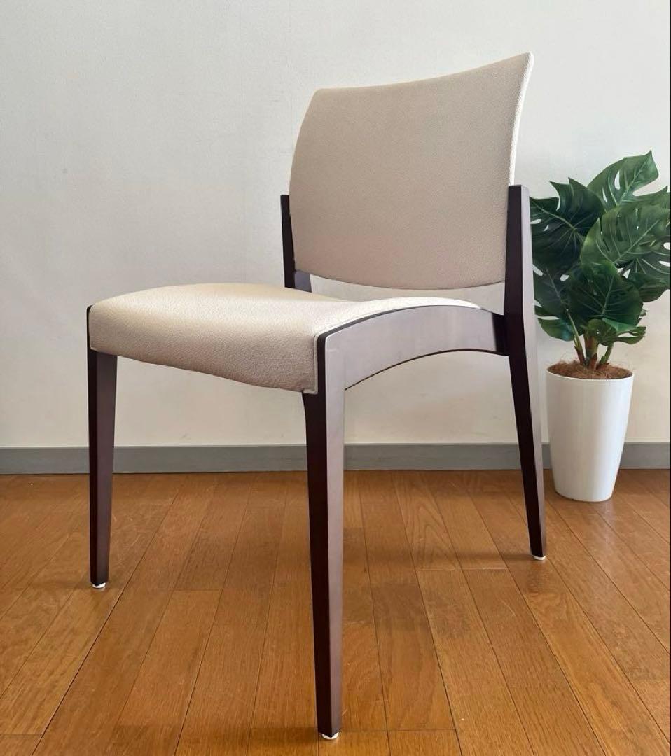 OKAMURA オカムラ セロー チェア　② モダンスタイル　9.1万　美品