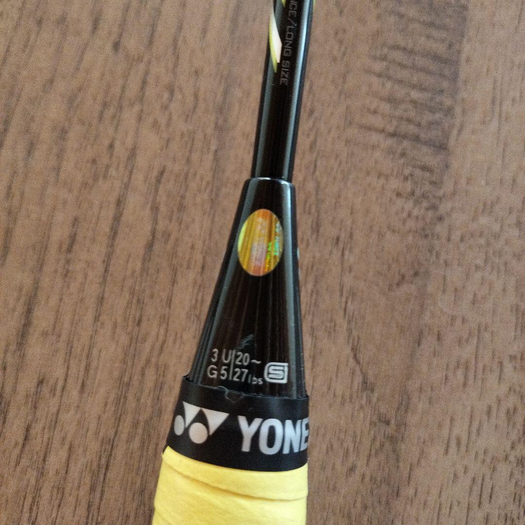 ナノレイZスピード　ジャンク品