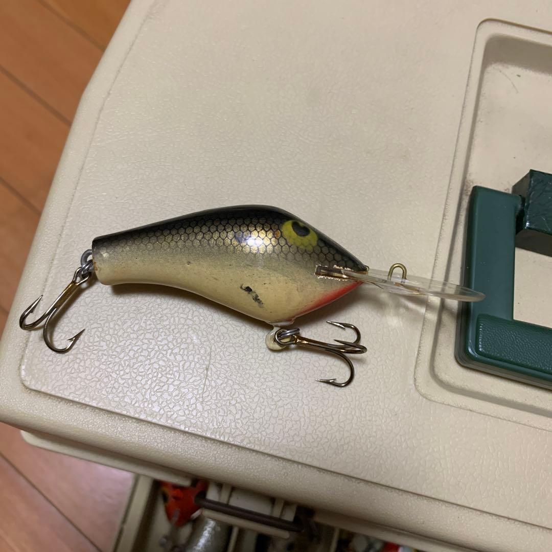 オールドウッドルアー