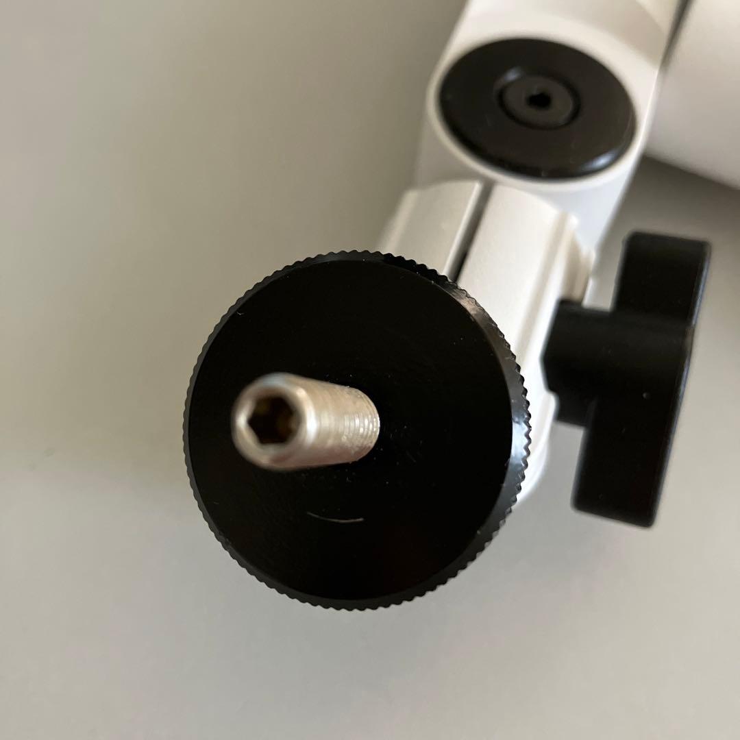 配信機器・PA機器・レコーディング機器 Elgato Wave Mic Arm LP White