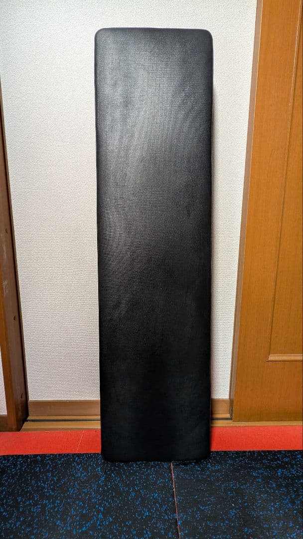 MBCパワー コンペティションフラットベンチパッド (ベンチ交換用)