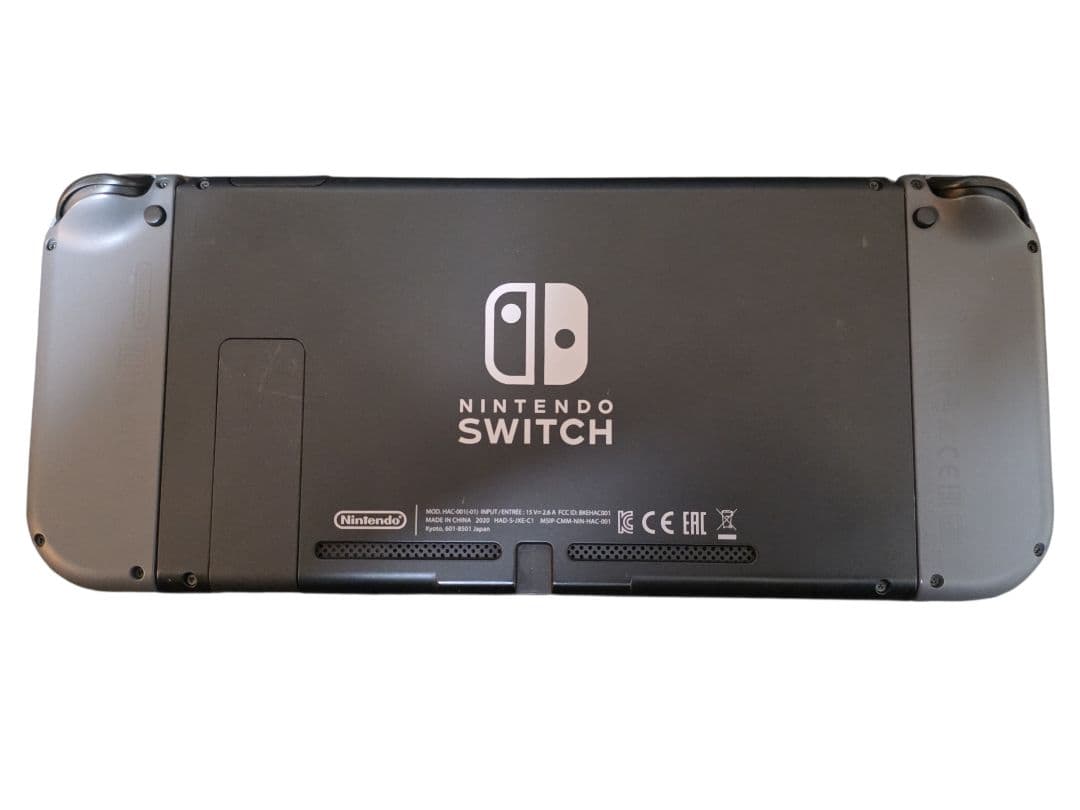 Nintendo Switch HAC-001(−01) おまとめセット