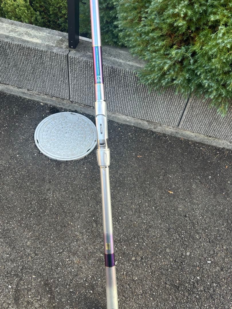 レッドダイワ シーパラダイスＨ４００　おまけ付きダイワ（リール）