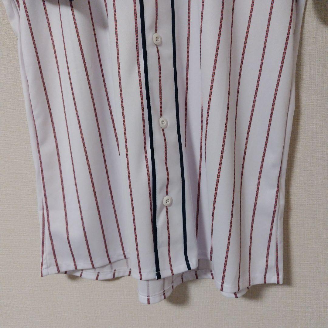 読売ジャイアンツ　坂本勇人　侍ジャパン　レプリカユニフォーム　L