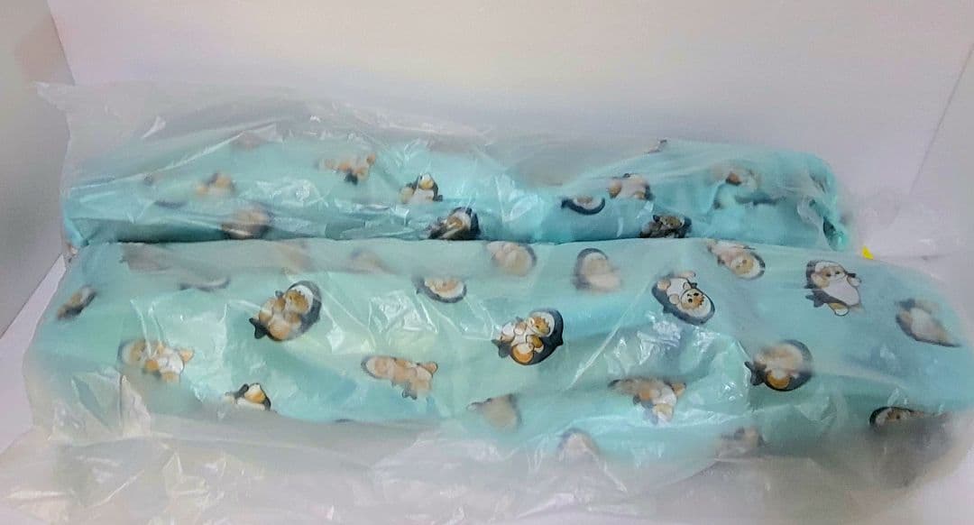mofusand 折りたたみチェア 3脚セット (新品タグ付き) オンクレ品♪