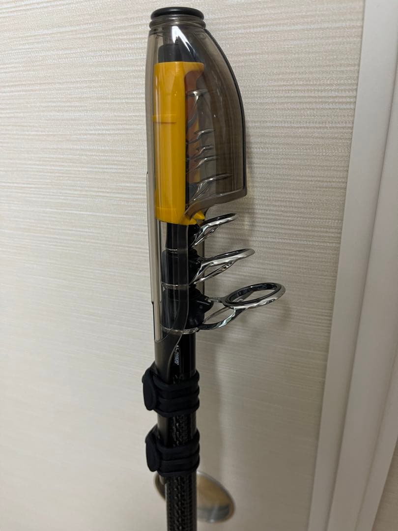 ダイワ　モアザン ワイズメン T150M-5 平狂【未使用品】磯ヒラ 15ft