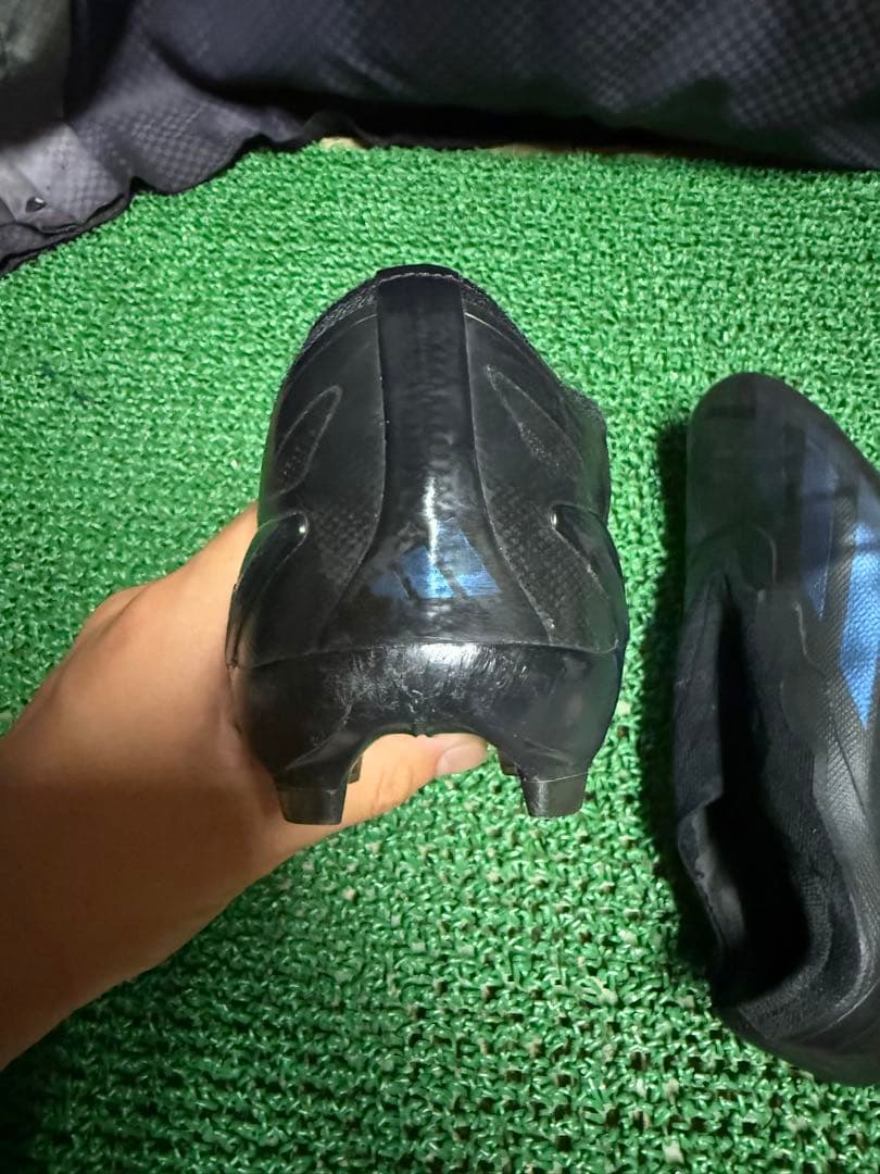 adidas エックス クレイジーファスト.1 LL FG
