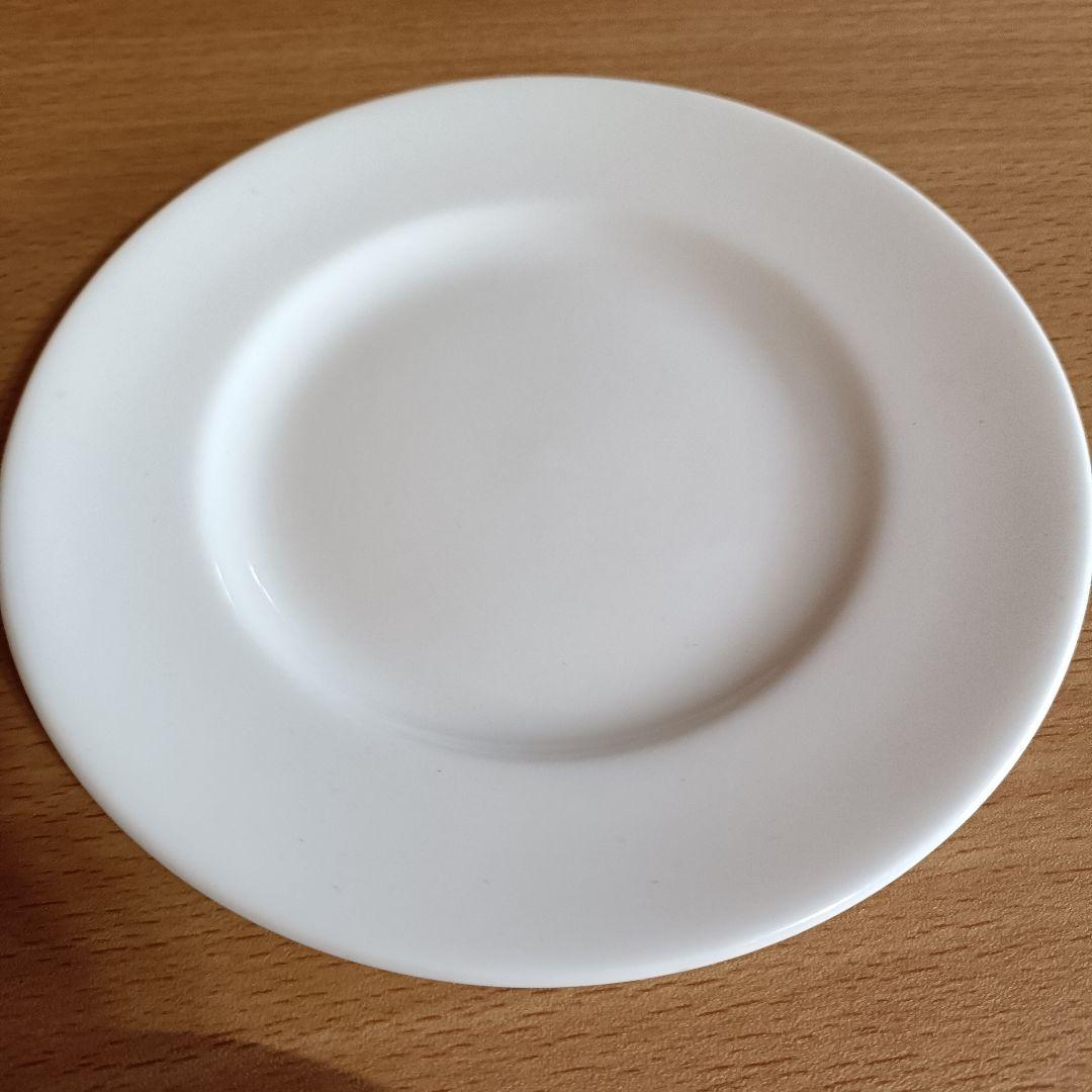  15.5cm皿 5枚セット