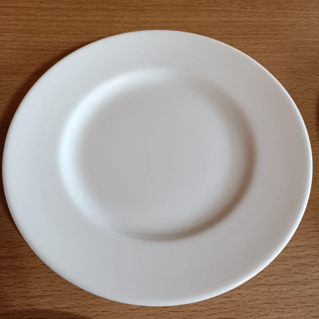  15.5cm皿 5枚セット
