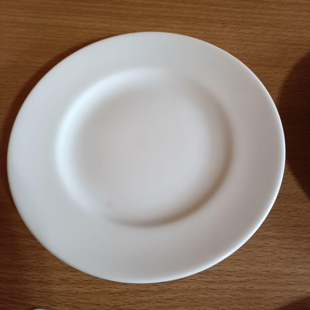  15.5cm皿 5枚セット