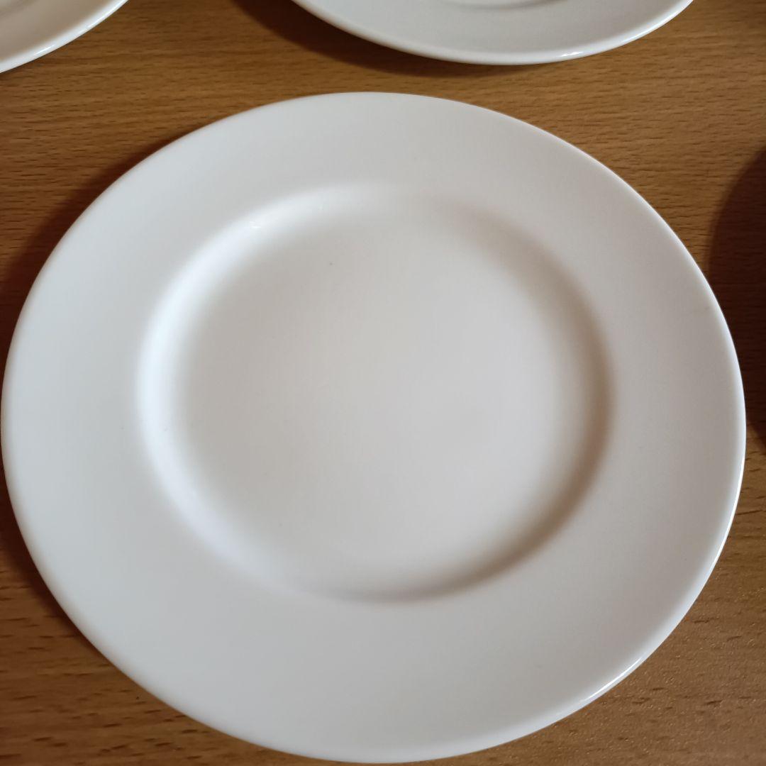  15.5cm皿 5枚セット