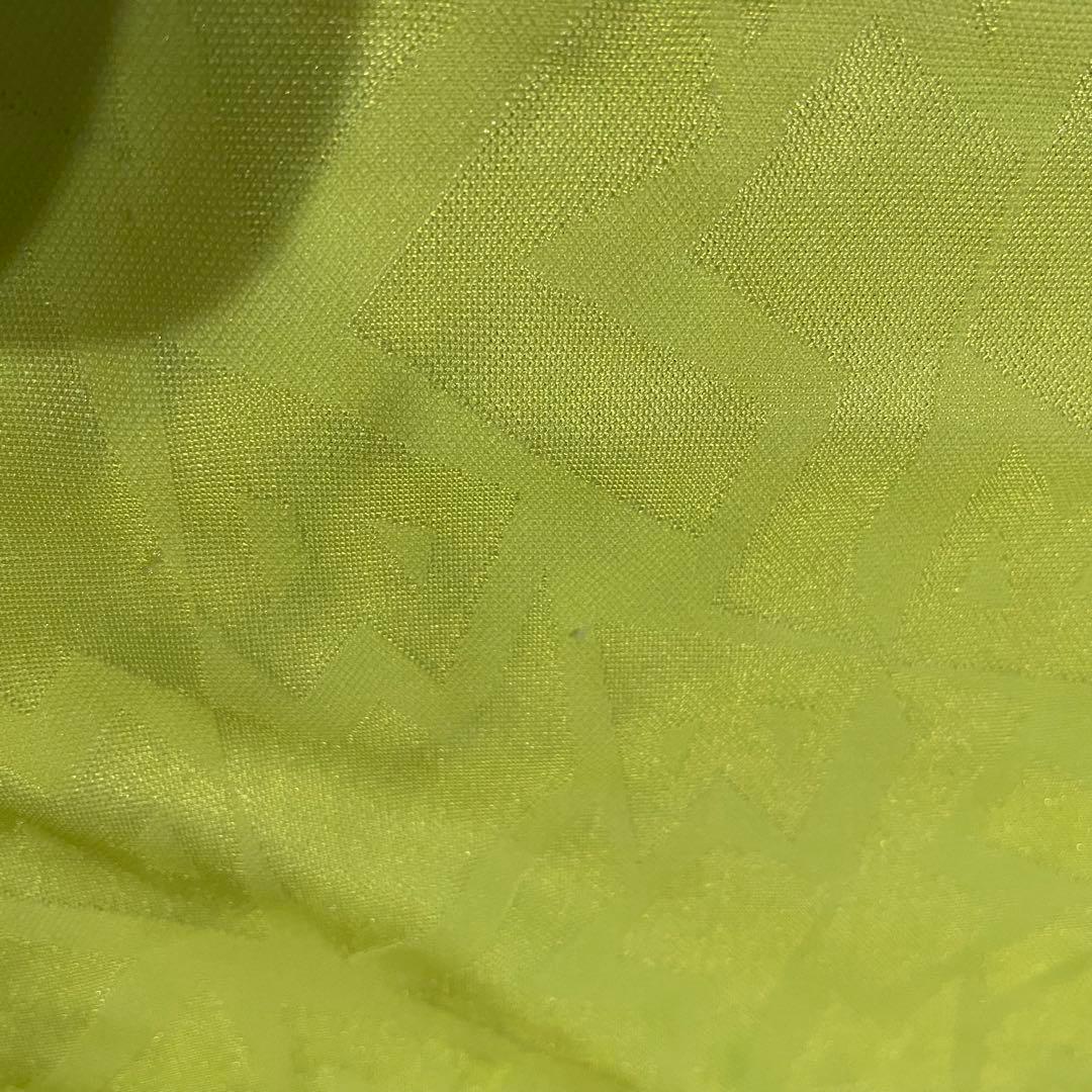 サッカーユニフォーム ボルシア・ドル トムント （95-96）【NIKE】