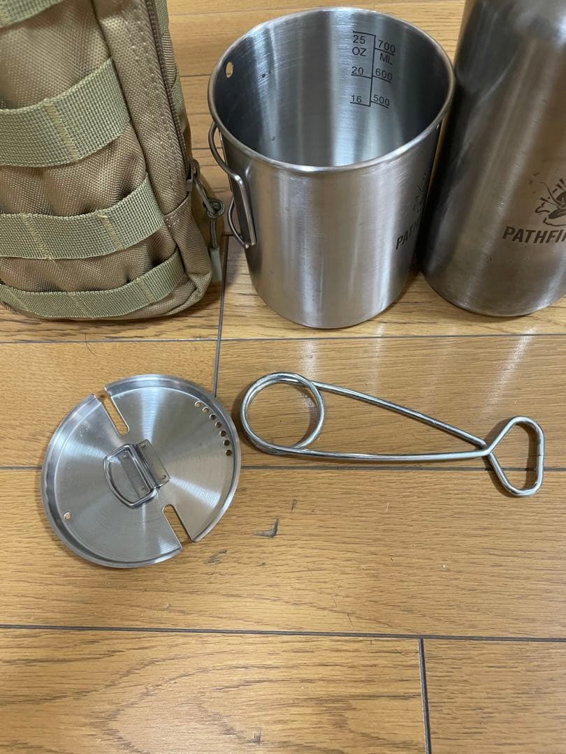 PATHFINDER / パスファインダー