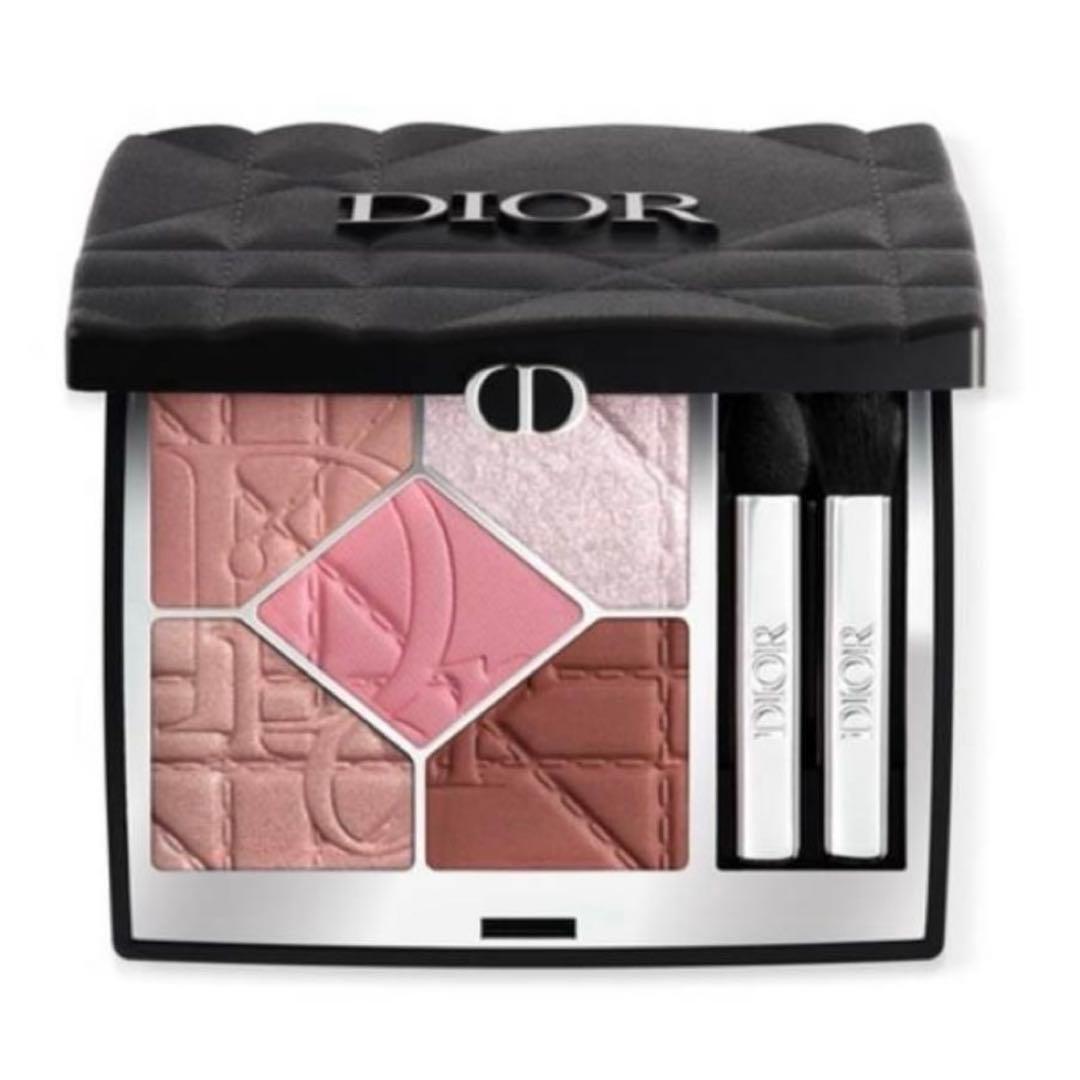 Dior サンククルール 857 ローズオーガンザ 新品未使用