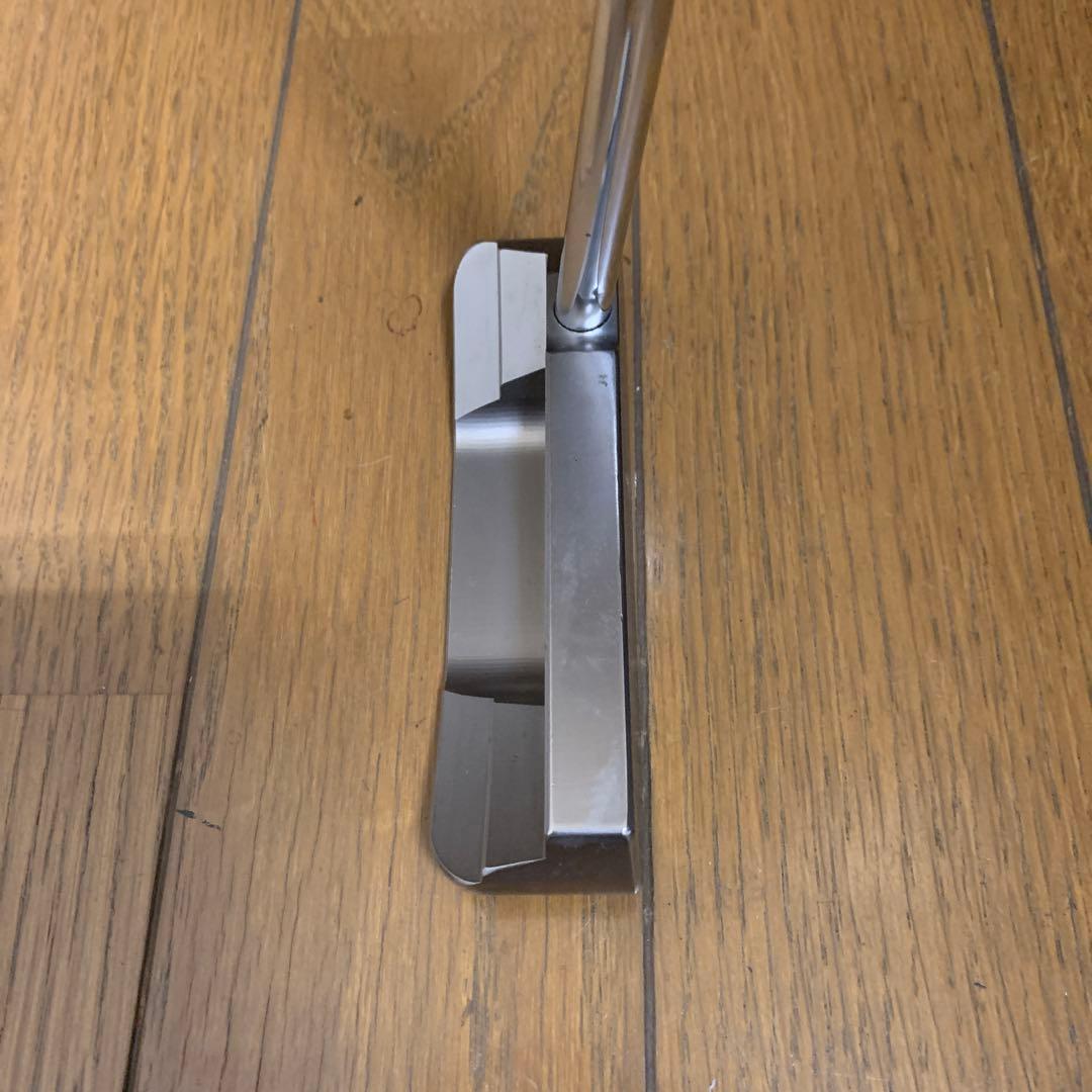 【希少レア品】◆Gary Player◆ゲーリープレイヤー GP-501 パター