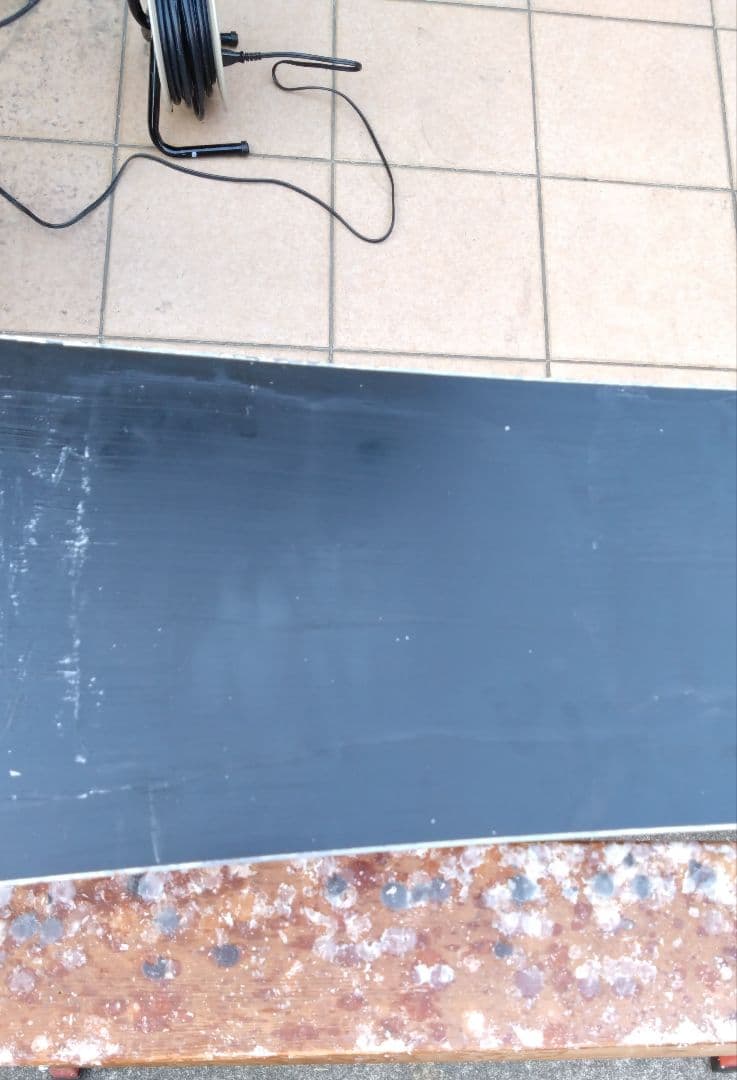 スノーボード GENTEMSTICK JALKA126cm