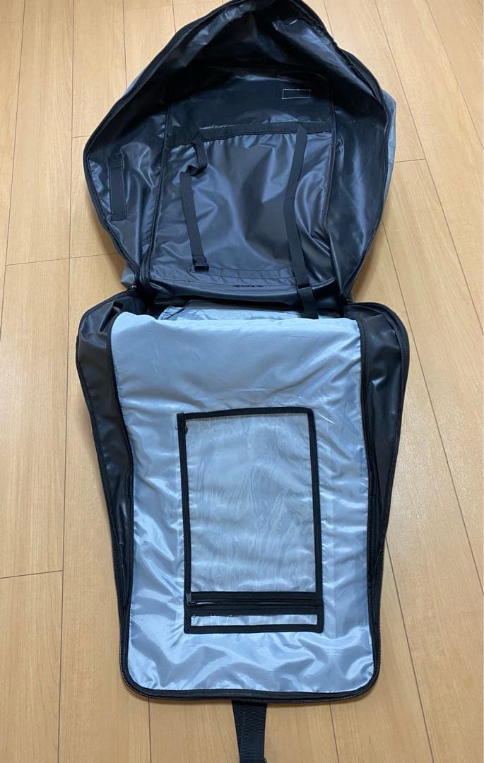 HALA supボード