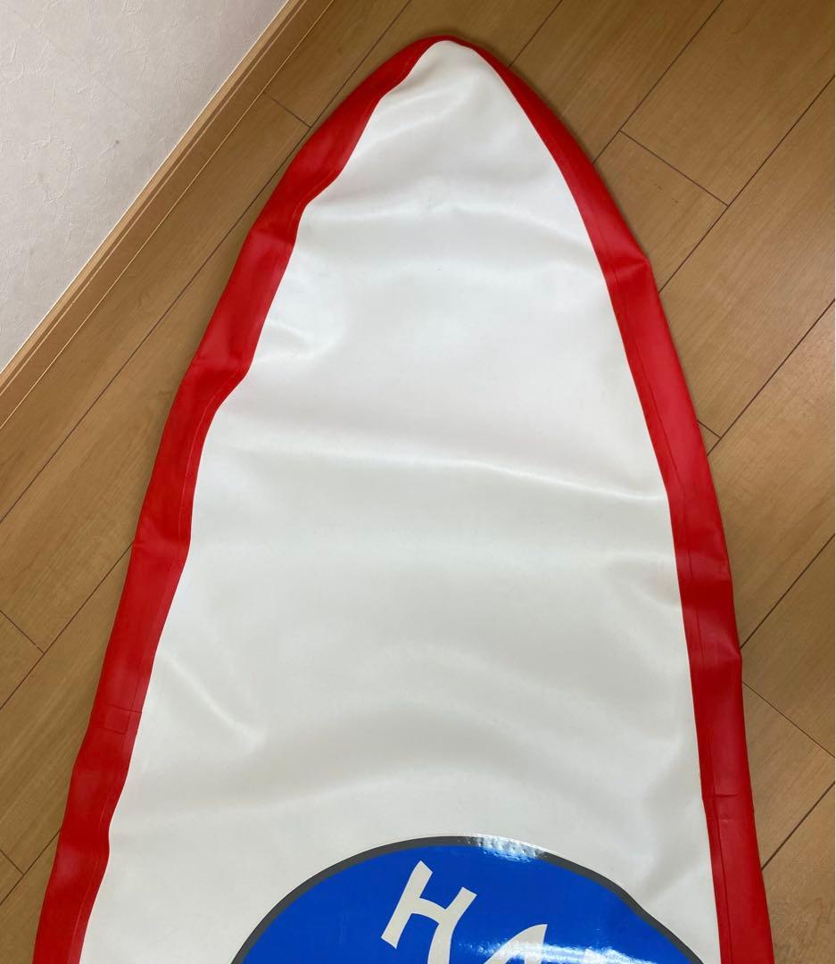 HALA supボード