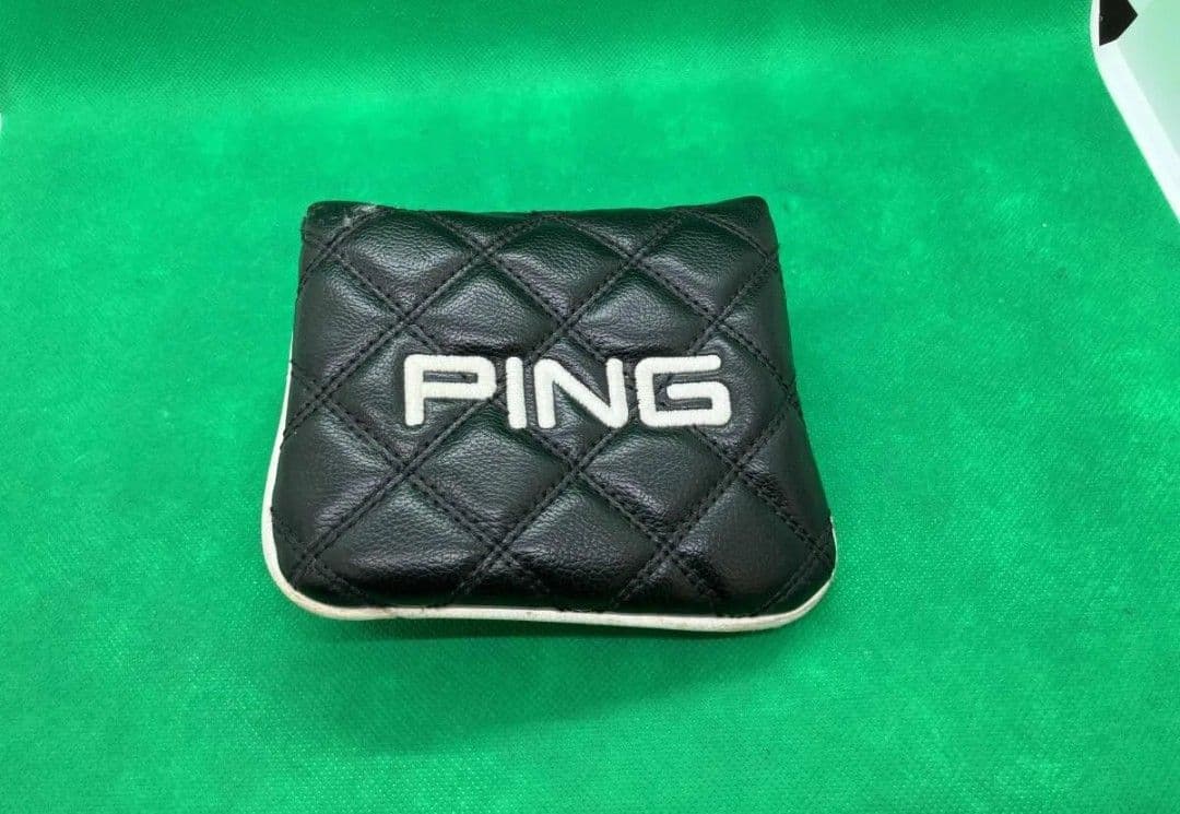PING TOMCAT 14 パター　33インチ