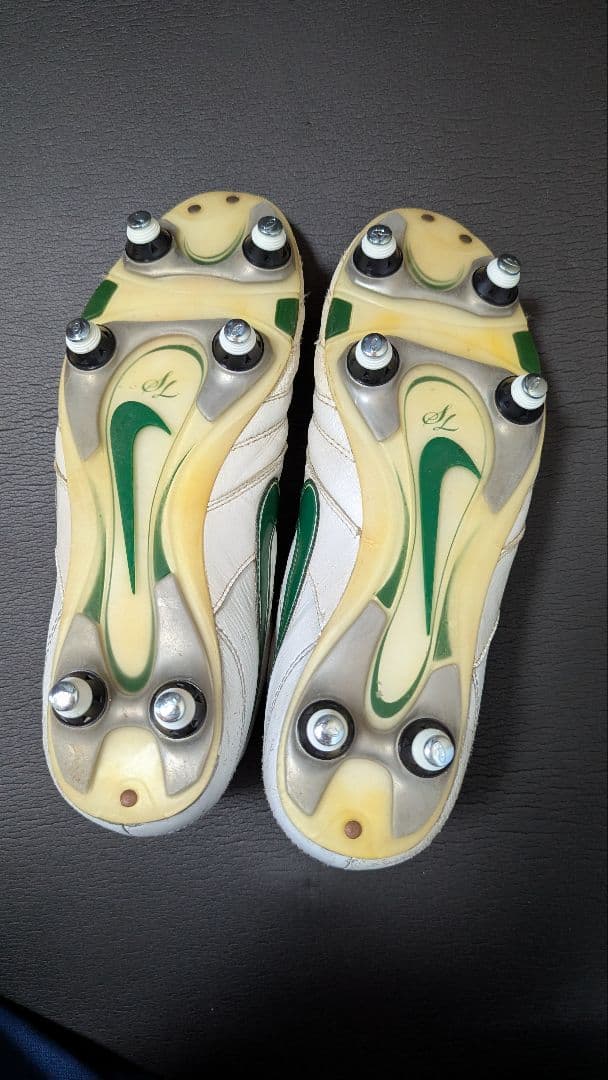 ナイキ NIKE スーパーリゲラ SG サッカースパイク