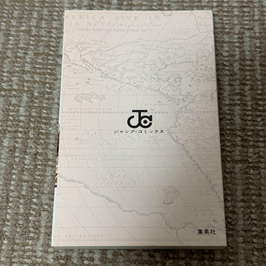 美品 ワンピース 3巻 初版 冊子