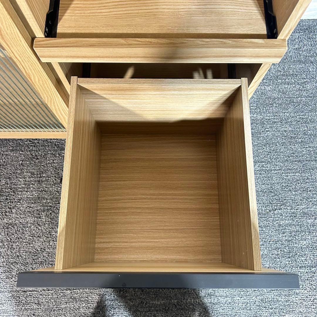 東京インテリア キッチンカウンター IFEchoOZEC NA/GY A091