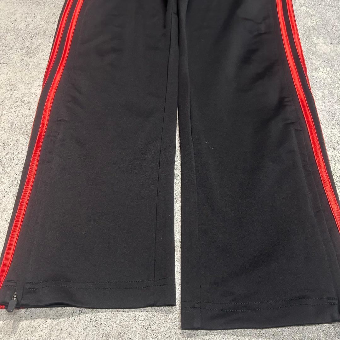 martial arts adidas トラックジャケット ジャージ 上下