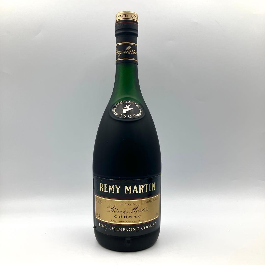 未開栓 ブランデー 3本 BRUNOT CAMUS REMY MARTIN