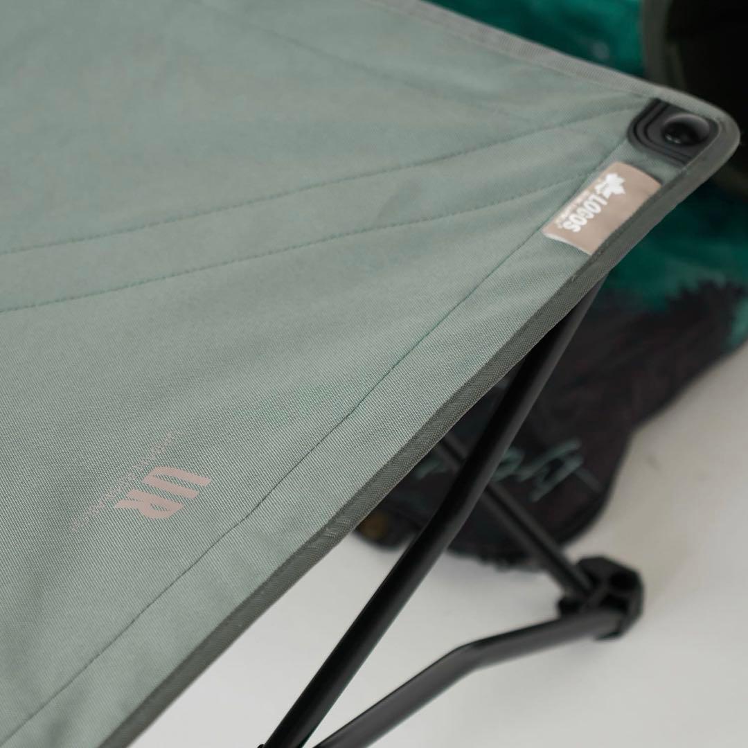 LOGOS URBAN RESEARCH コンフォートベッド 新品未使用