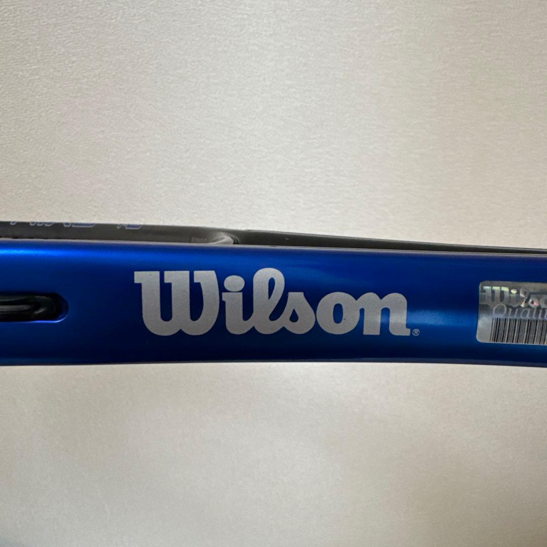 YONEX EZONE 98 硬式テニスラケット G2 Wilson TRIAO