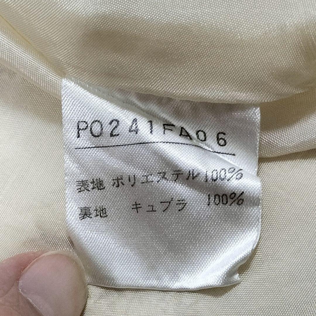美品✦インゲボルグ　ピンタックロングワンピース　シャツワンピース　フレア　金釦
