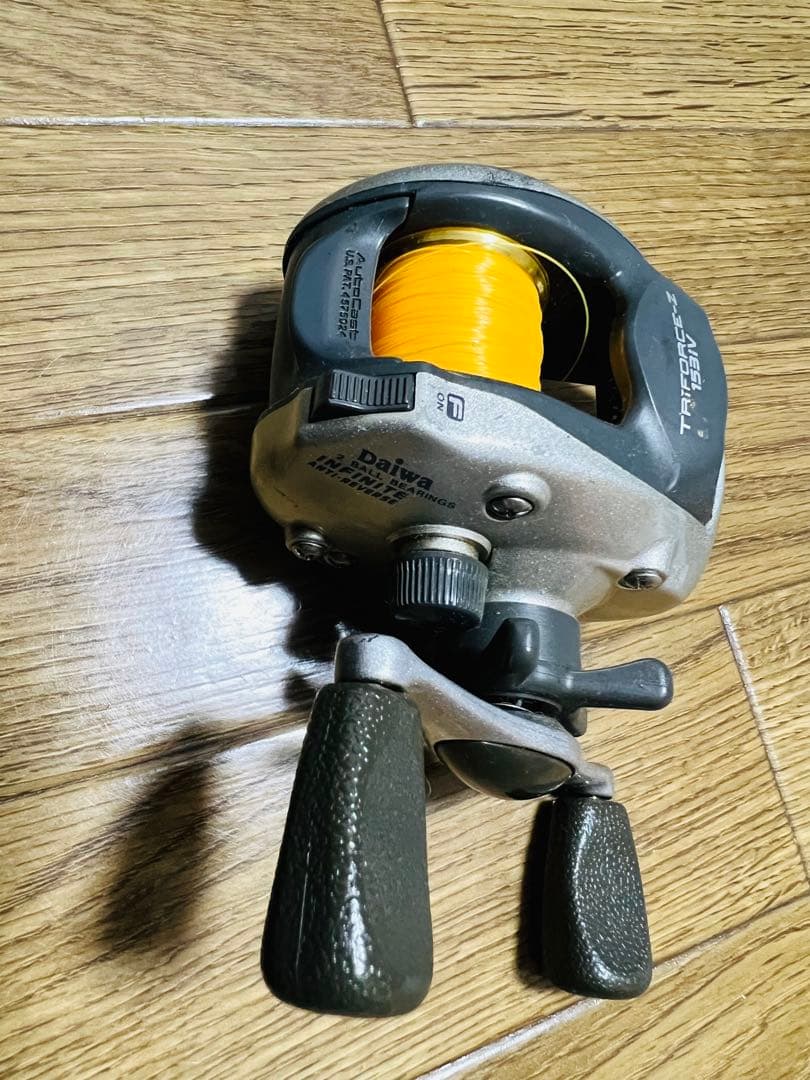 スピニングリール等まとめ売り