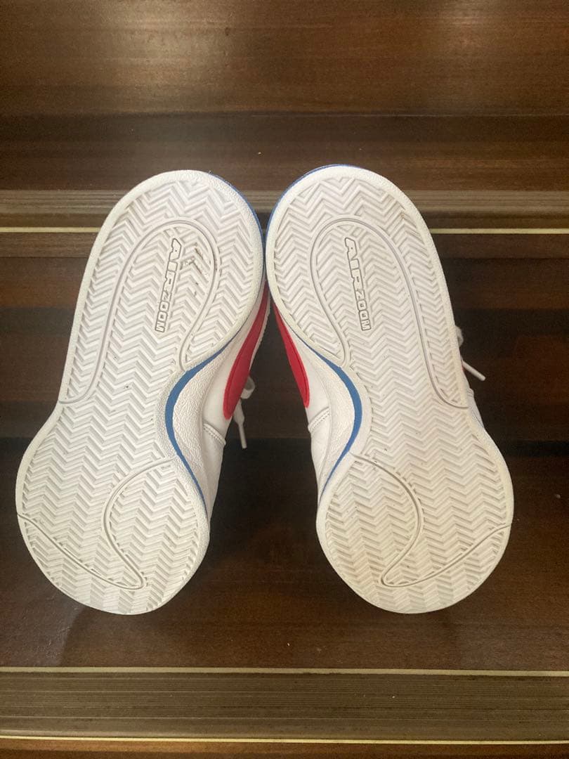Nike BOOK1 Cortez バスケットボールシューズ【26cm】